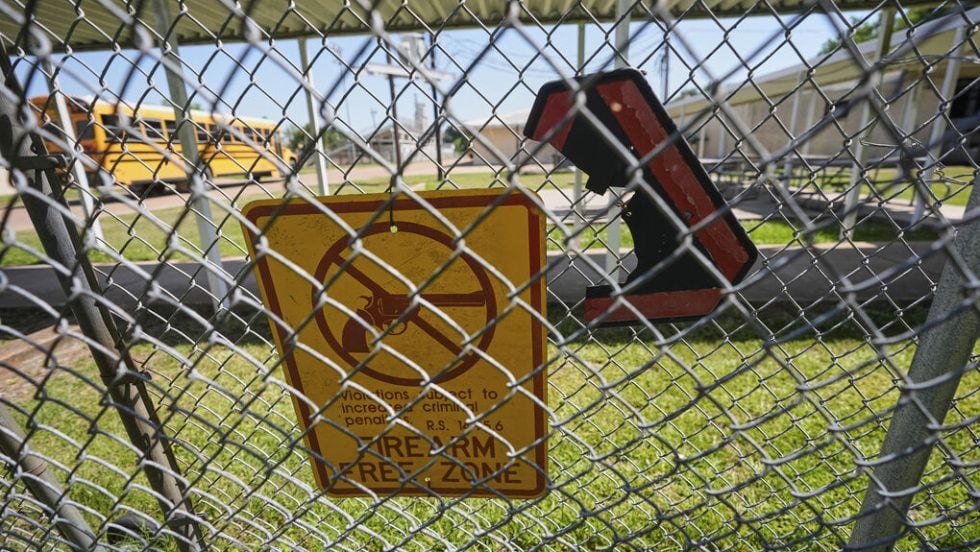 free zone